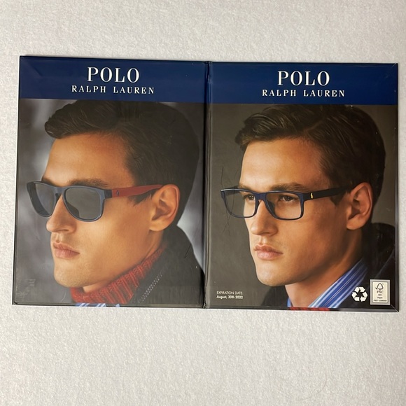 3 Polo Ralph Lauren display pieces - Picture 10 of 10